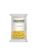 Bag of Bricks - Yellow 11 - Memobrick