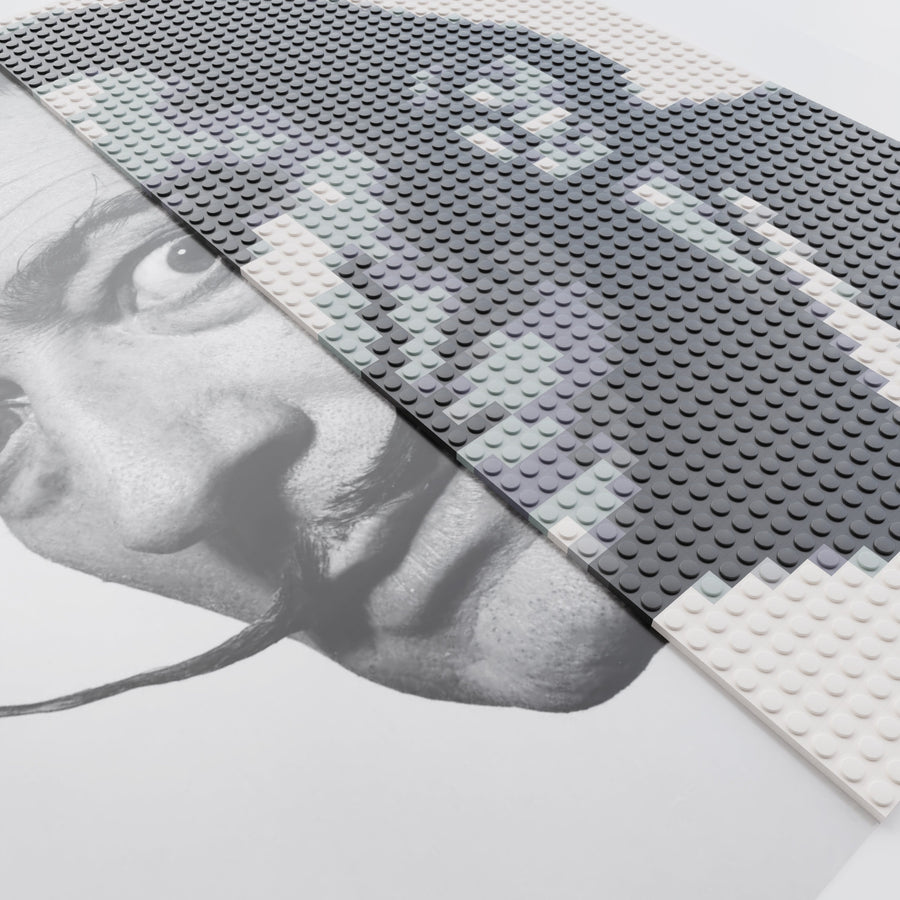 UNLIMITED-Memobrick Memobrick