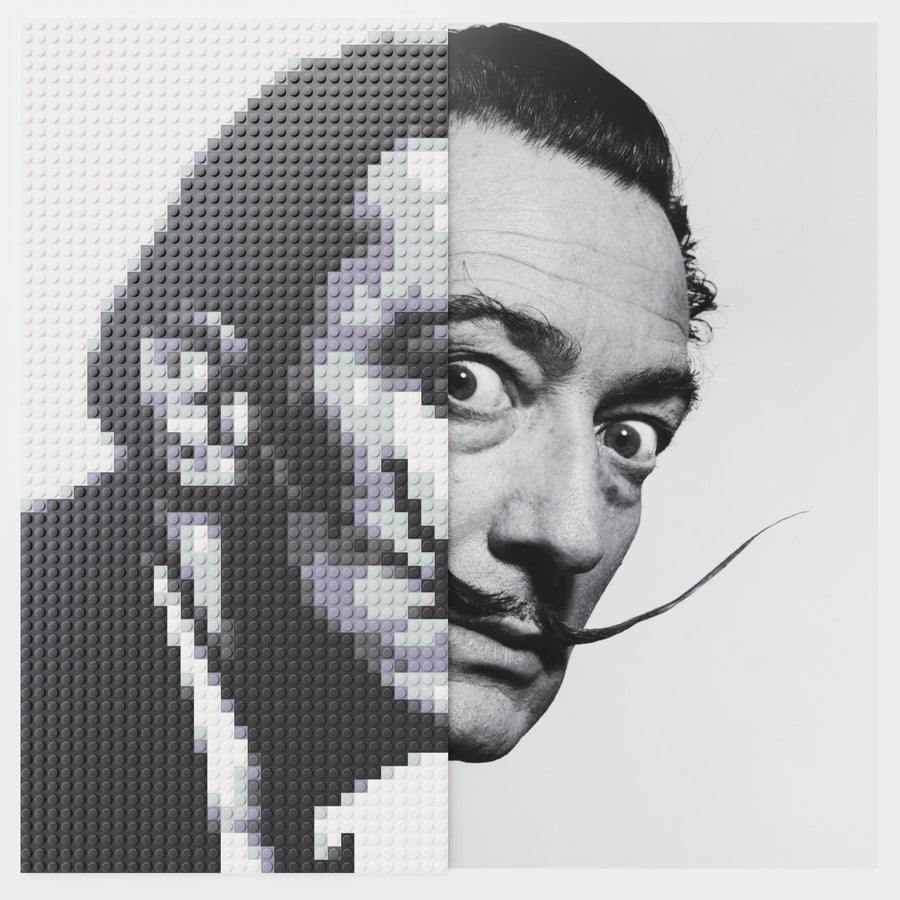 UNLIMITED-Memobrick Memobrick